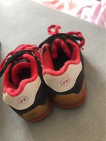 19 Beden çeşitli Renk Bebek spor ayakkabı