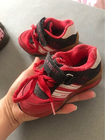 Diğer Bebek spor ayakkabı