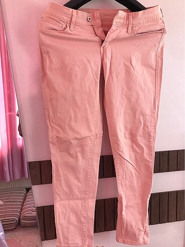 Orjinal Levis pantolon