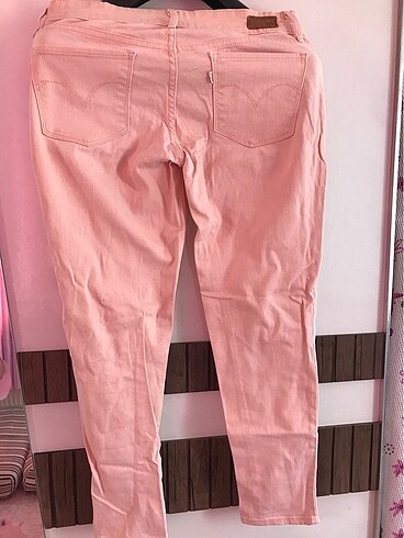 Levis Orjinal Levis pantolon