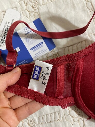 diğer Beden NBB SÜTYEN