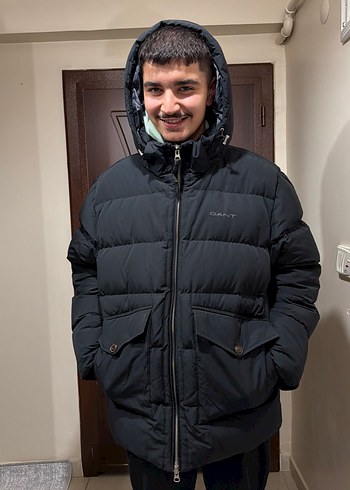 Gant ürünü