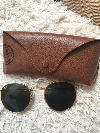 Rayban round
