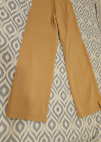 Nikeej Bol Kesim Kadın Eşofman Altı - Görsel 5