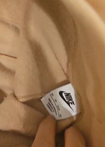 Nikeej Bol Kesim Kadın Eşofman Altı - Görsel 6