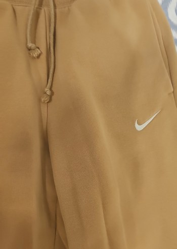 Nikeej Bol Kesim Kadın Eşofman Altı - Görsel 2