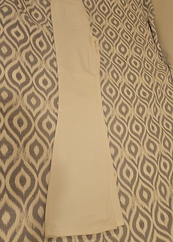 Beyaz Gardırop Düzenleyici Askı - Görsel 2