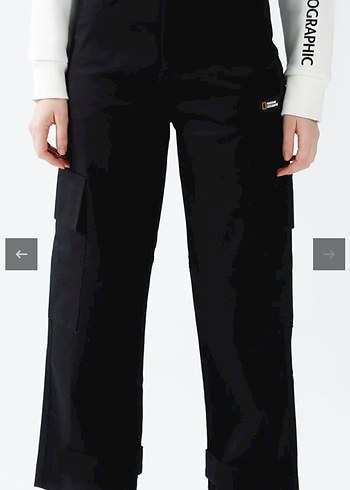 National Geographic xs