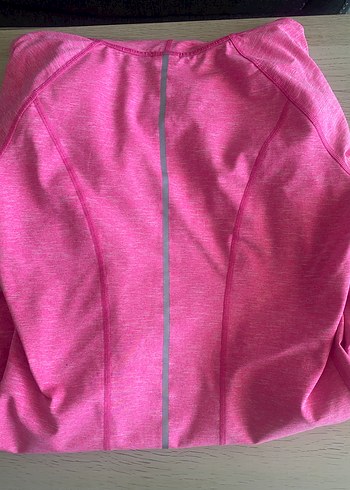 Victoria's Secret Pembe spor orjinal - Görsel 4