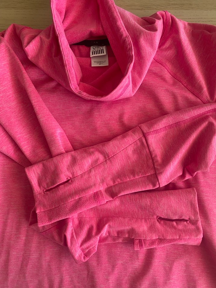 Victoria's Secret  Pembe spor orjinal - Görsel 3