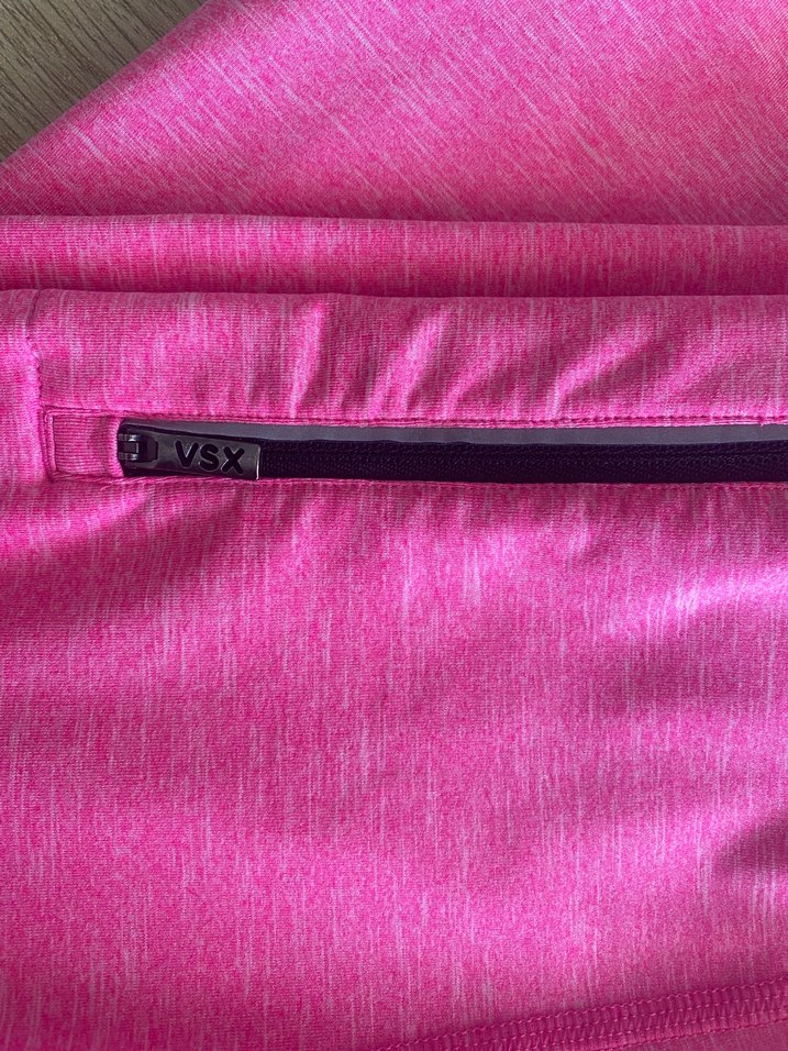 Victoria's Secret  Pembe spor orjinal - Görsel 5