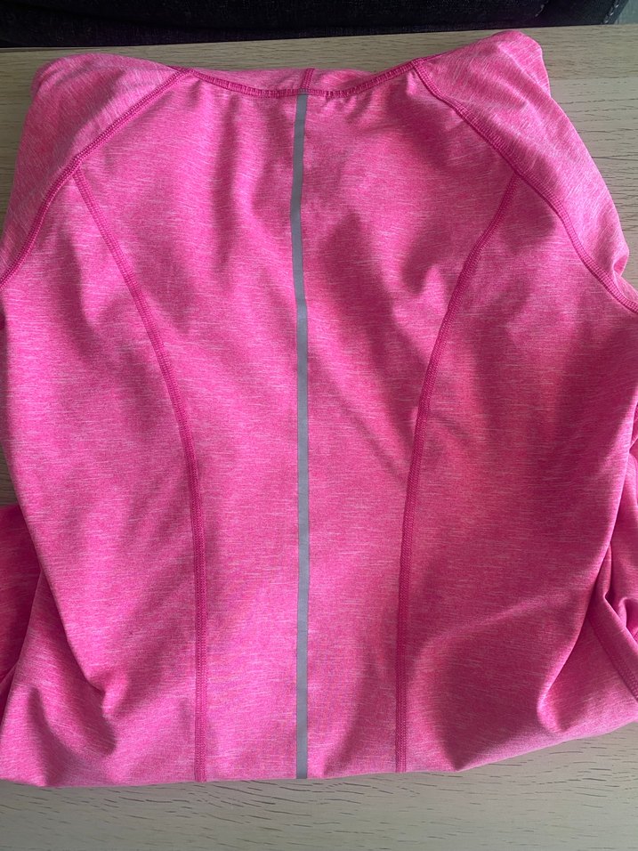 Victoria's Secret  Pembe spor orjinal - Görsel 4