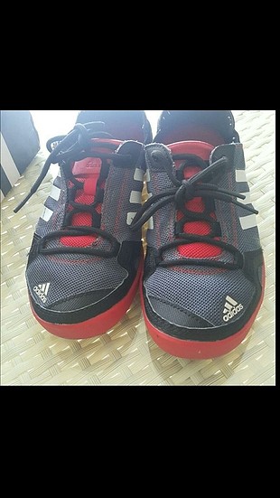 orijinal Adidas yürüyüş ayakkabısı