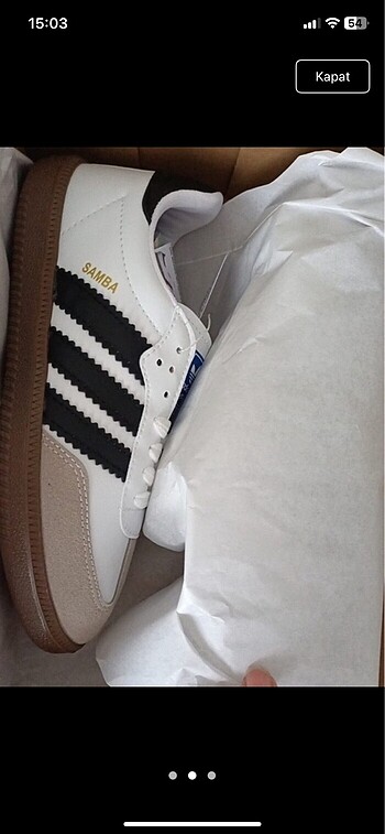 Adidas Adidas samba