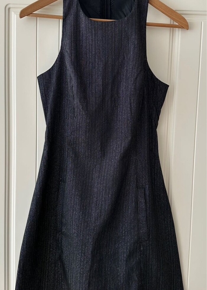 Adil ışık elbise - Görsel 2