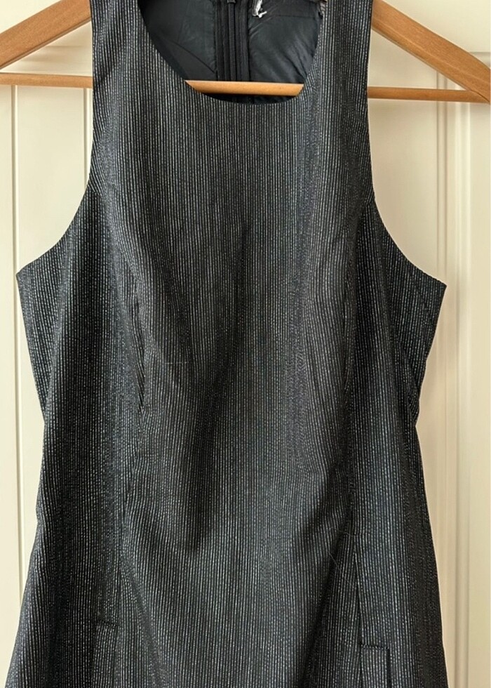 Adil ışık elbise - Görsel 5