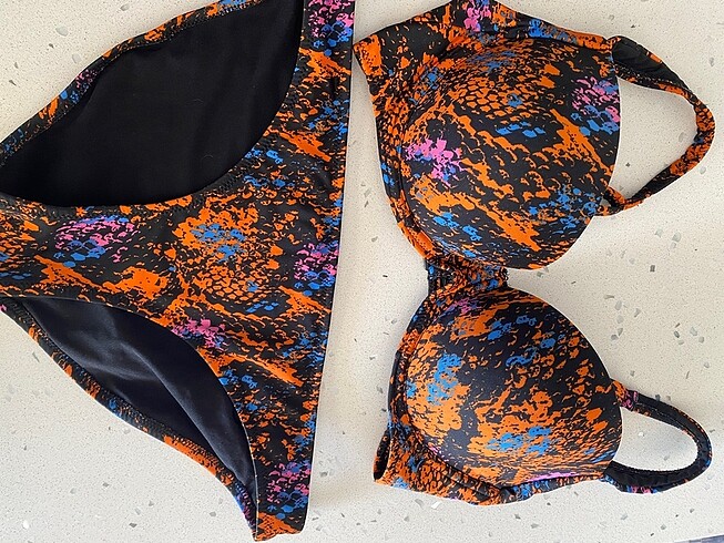 Suwen bikini takımı sıfır