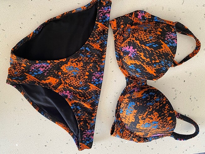 Suwen Suwen bikini takımı sıfır