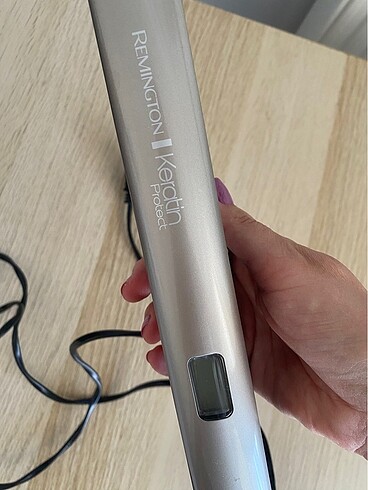Remington Remıngton keratin protect
