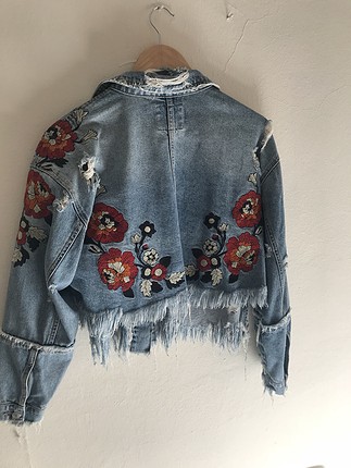 Zara ceket