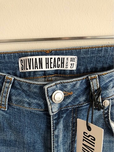 Silvian Heach Silvian Heach jean