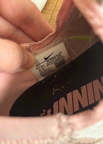 Nike Nike Kadın Spor Ayakkabı