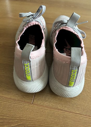 38,5 Beden pembe Renk Nike Kadın Spor Ayakkabı