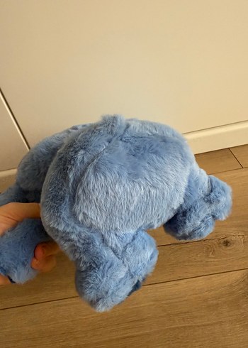Ikea Stitch Peluş