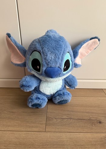 Beden Renk Stitch Peluş