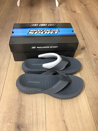 Skechers Erkek terlik