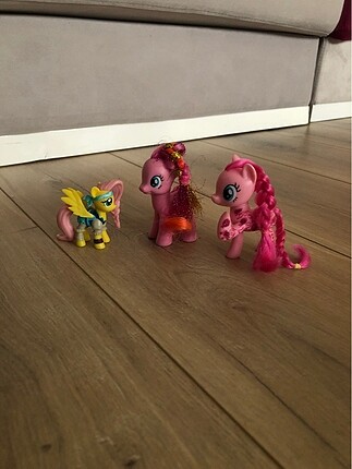 My little pony