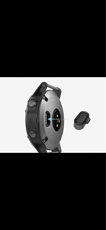 Garmin soket koruyucu kapak 3 lü