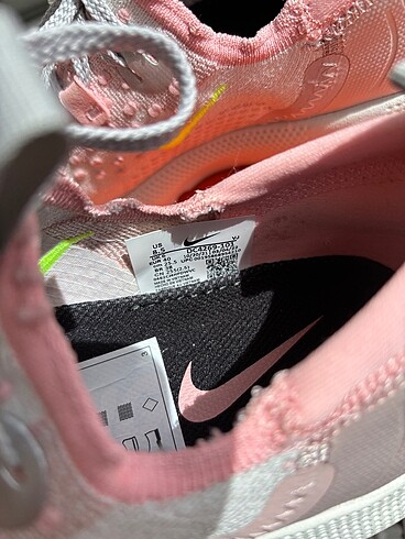 40 Beden Nike React Escape Run koşu ayakkabısı