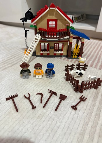 Diğer Çiftlik evi