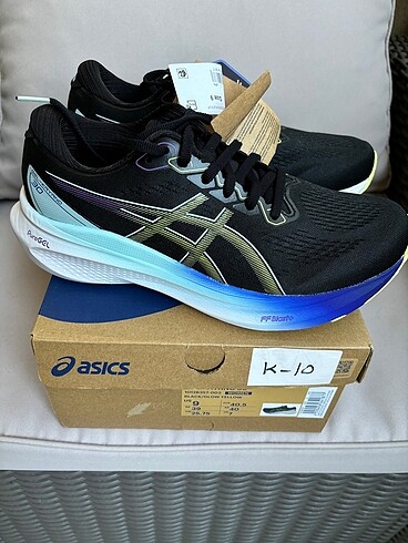 Asics gel kayano 30