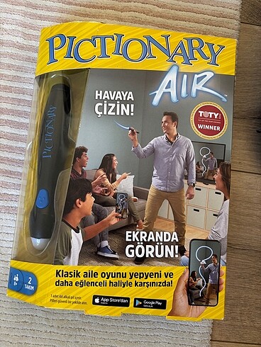 Pictionary Air - Görsel 5
