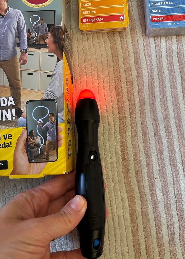 Pictionary Air - Görsel 2