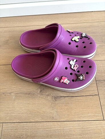Crocs terlik