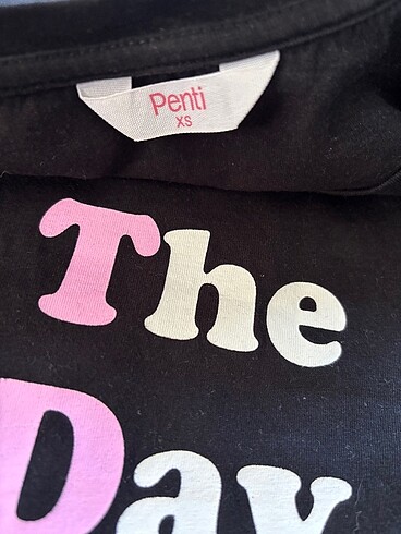Penti Penti pijama takımı