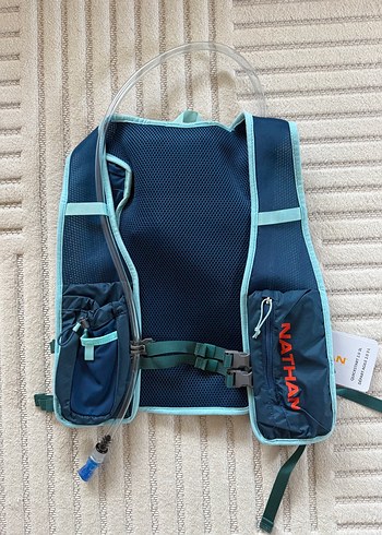 Salomon Nathan Run Bag
