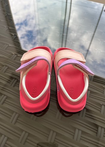 Vicco kız çocuk sandalet - Görsel 4