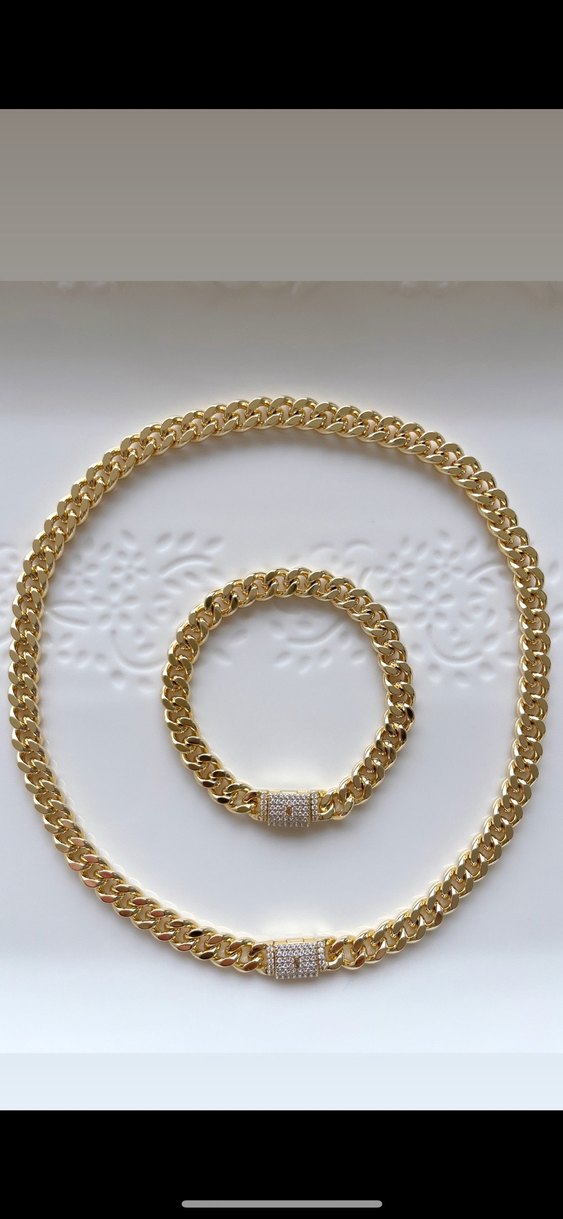 Xuping Gurmet Set - Görsel 2