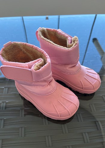 İgor kürklü yağmur botu - Görsel 2