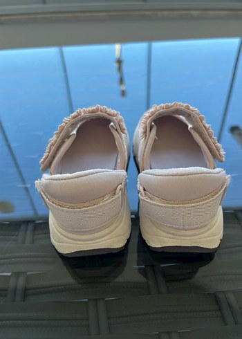 Kız çocuk babet - Görsel 3