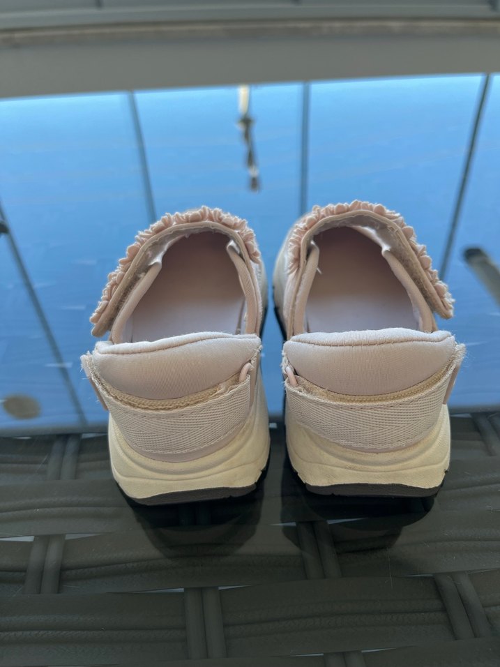 Kız çocuk babet - Görsel 3