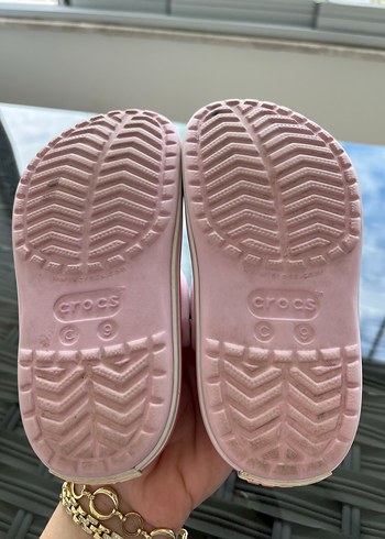 Crocs terlik - Görsel 5