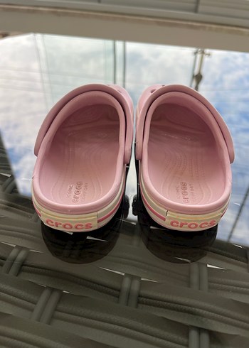 Crocs terlik - Görsel 4