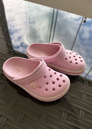 Crocs terlik - Görsel 3