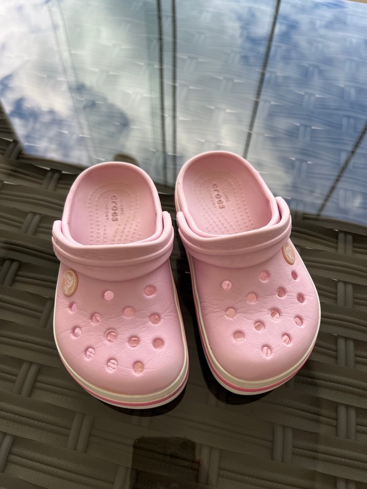 Crocs terlik - Görsel 2