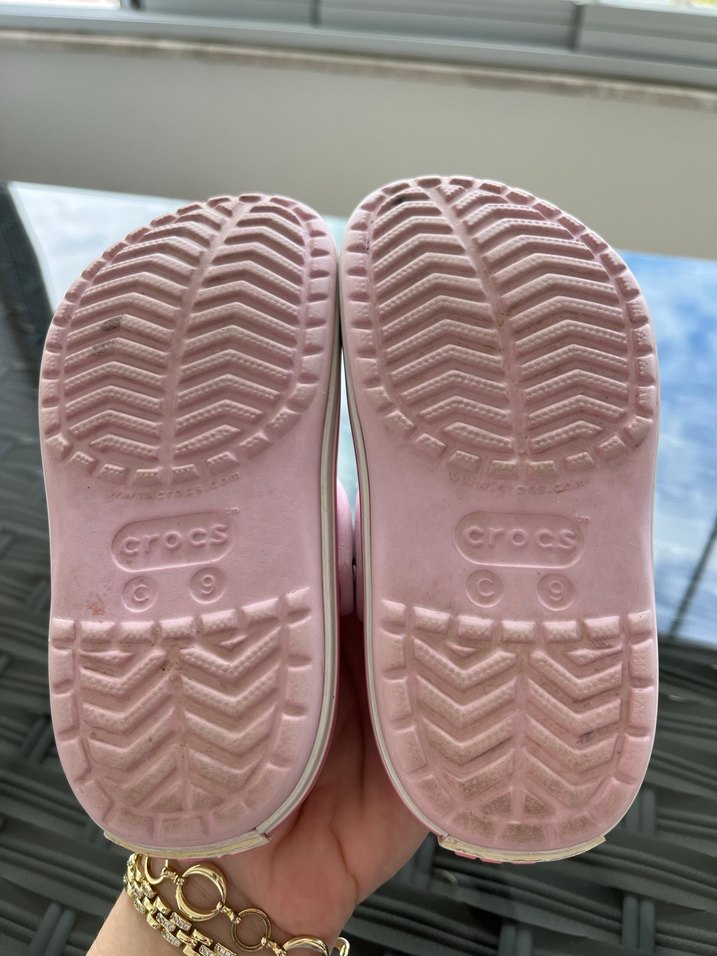 Crocs terlik - Görsel 5